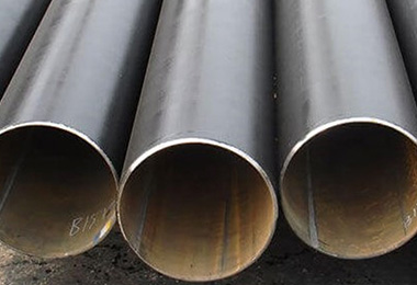 ASTM A513 ERW Carbon Steel Pipe